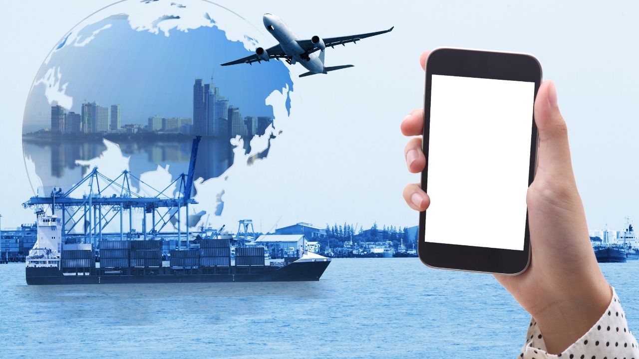Digital Transformation in Logistics